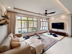 Blk 805B Keat Hong Pride (Choa Chu Kang), HDB 5 Rooms #583950201